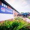 Travelodge Cork Airport - map