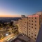 Jerusalem Gate Hotel - map