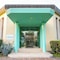Galzignano Resort Terme & Golf - Hotel Splendid - map