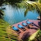 Harmony Marina Suites - map