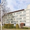 Rija Vef Hotel - map