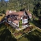 The Lakehouse Cameron Highlands - map