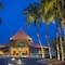 Hyatt Regency Kuantan Resort - map