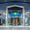 Ibis Styles Sepang Klia - map