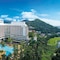 Penang Equatorial - map