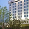 Radisson Slavyanskaya Hotel And Business Centre, Moscow - map