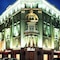 Hotel Savoy Moscow - map