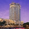Grand Copthorne Waterfront (Sg Clean) - map