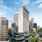 Hilton Singapore Orchard - map