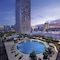 Swissotel The Stamford, Singapore - map
