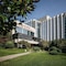 Swissotel The Bosphorus Istanbul - map
