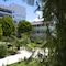 Flora Garden Ephesus Hotel Kusadasiot - map