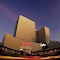 Harrah's Reno - map
