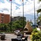 Eurobuilding Hotel & Suites  Caracas - map