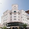 Hotel Salta - map