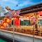 Sol Nessebar Bay - map