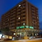 Luz Hotel By Castelo Itaipava - map