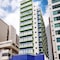 Euro Suíte Recife By Nacional Inn - map