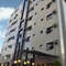 Granville Hotel - map