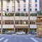 Braston Business Hotel - map