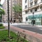 Selina Aurora São Paulo - map
