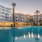 Narcissos Waterpark Resort - map