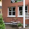 Achat Hotel Schwetzingen Heidelberg - map