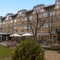 Best Western Hotel Braunschweig Seminarius - map