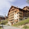 Les Valmonts - map