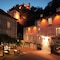 Hotel Beau Site Notre Dame - map