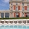 Hôtel Du Palais Biarritz, In The Unbound Collection By Hyatt - map