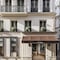 Hôtel Trinité Haussmann - map