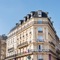 Hotel Le Friedland - map