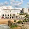 Mercure Président Biarritz Plage - map