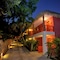Hotel Camino Real Tikal - map