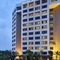 Aryaduta Bandung - map