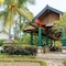 Margo Utomo Eco Resort - map
