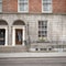 Albany House - map