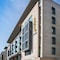 Maldron Hotel Smithfield - map