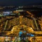 Dan Eilat - map