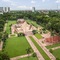 The Park New Delhi - map