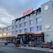 Hotel Keflavik by Reykjavik Keflavik Airport - map