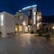 Hotel Le Ginestre - map