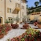 Hotel San Luca - map