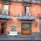Hotel La Pace - map