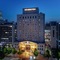 Kensington Hotel Yeouido Seoul - map