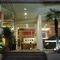 Suite Hotel Chrome - Beirut - map