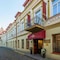 Grotthuss Boutique Hotel - map
