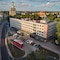 Liva Hotel - map