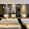 Xo Hotels Infinity - map